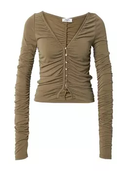 Рубашка Cheyenne Ochsenknecht, зеленый