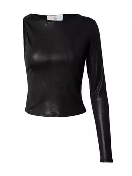 Рубашка Chiara Ferragni, черный