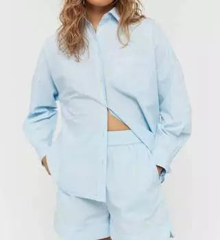 Рубашка Chiara In Sky LMND