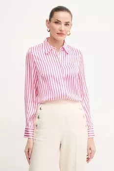 Рубашка CHICHI Morgan, розовый