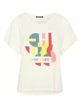 Рубашка CHIEMSEE, белый