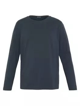 Рубашка CHIEMSEE, цвет Dusty blue/Dark blue