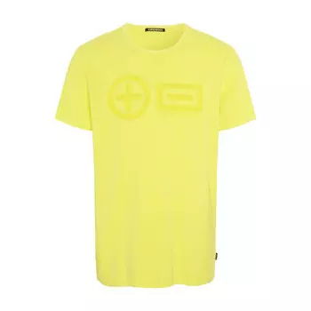 Рубашка Chiemsee, цвет gelb/gelb