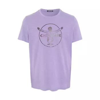 Рубашка Chiemsee, фиолетовый