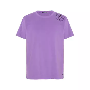 Рубашка Chiemsee, фиолетовый