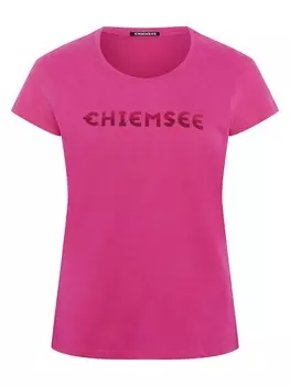 Рубашка CHIEMSEE, фуксия
