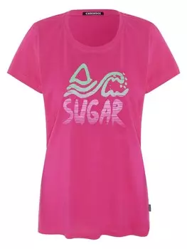 Рубашка CHIEMSEE, фуксия