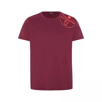 Рубашка Chiemsee, красный