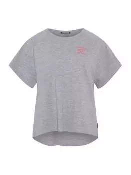 Рубашка Chiemsee, серый