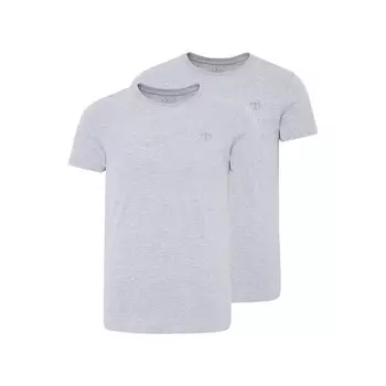 Рубашка Chiemsee, серый