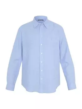 Рубашка Chiemsee, синий