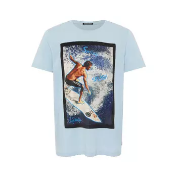 Рубашка Chiemsee, синий