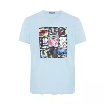 Рубашка Chiemsee, синий