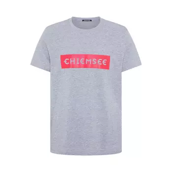 Рубашка Chiemsee, светло-серый