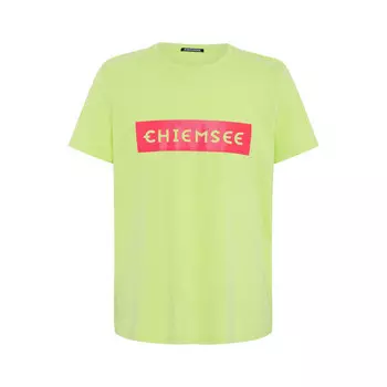 Рубашка Chiemsee, светло-зеленый
