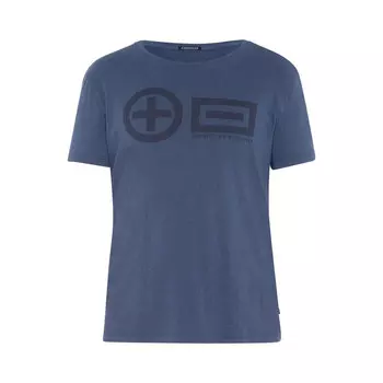 Рубашка Chiemsee, темно-синий