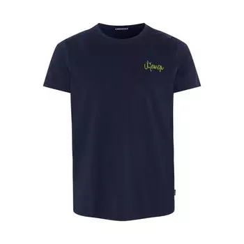 Рубашка Chiemsee, темно-синий