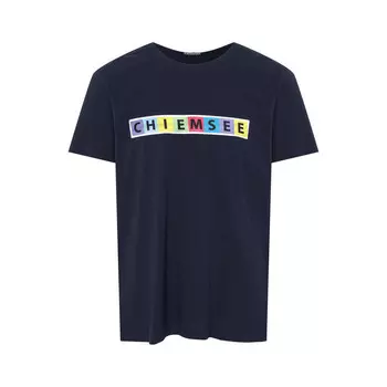 Рубашка Chiemsee, темно-синий