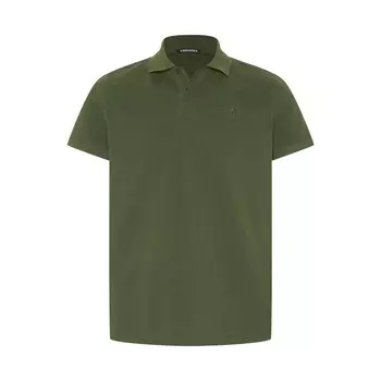 Рубашка Chiemsee, темно-зеленый