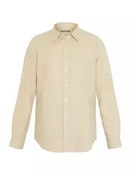 Рубашка Chiemsee, желтый