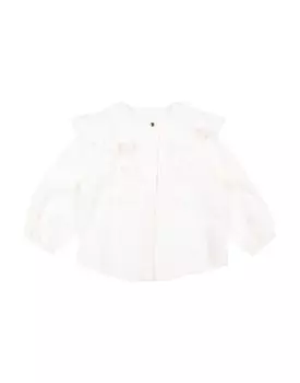 Рубашка Chlo, белый