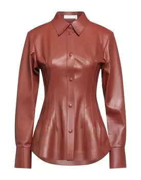 Рубашка Chlo, бежевый