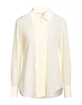 Рубашка Chlo, кремовый