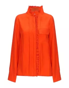 Рубашка Chlo, оранжевый
