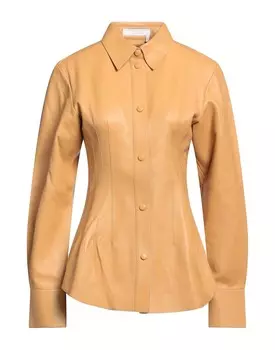 Рубашка Chlo, песочный