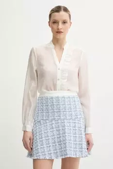 Рубашка Cholie Morgan, белый