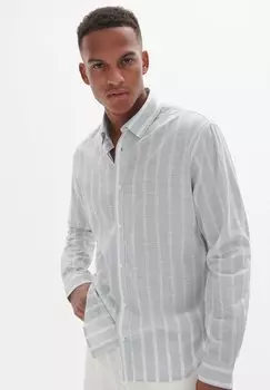 Рубашка CHRISTALDO Matinique, зеленый