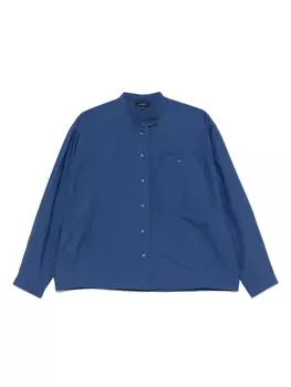 Рубашка Chypre Soeur, синий