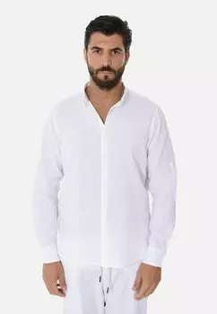 Рубашка Ciabal, белый