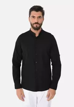 Рубашка Ciabal, черный