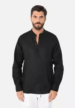 Рубашка Ciabal, черный