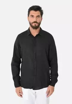 Рубашка Ciabal, черный