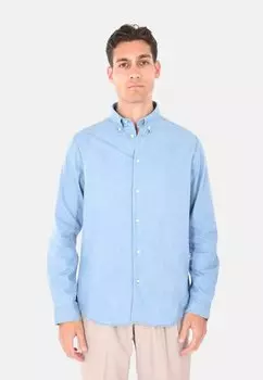 Рубашка Ciabal, цвет Celeste