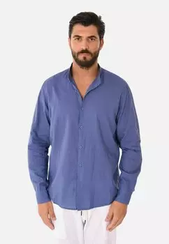 Рубашка Ciabal, цвет Indaco