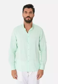 Рубашка Ciabal, цвет Verde Acqua