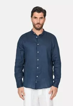 Рубашка Ciabal, синий