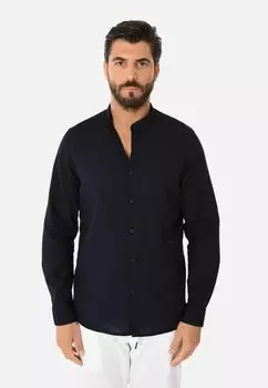 Рубашка Ciabal, синий