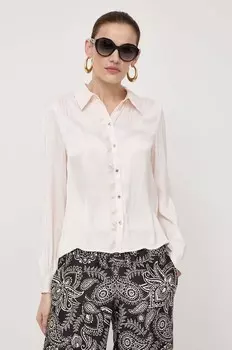 Рубашка CIMIA Morgan, бежевый