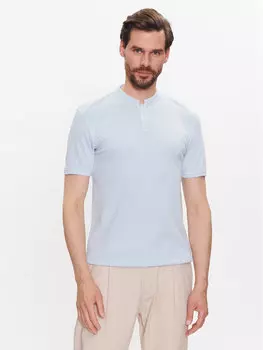 Рубашка Cinque, синий