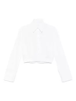 Рубашка Cinquina Ssheena, белый