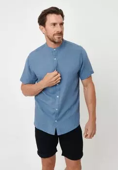 Рубашка CIRCO Threadbare, синий