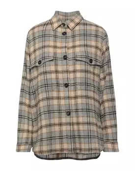 Рубашка Circolo 1901, бежевый