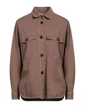 Рубашка Circolo 1901, коричневый