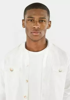 Рубашка CISZERE, белый