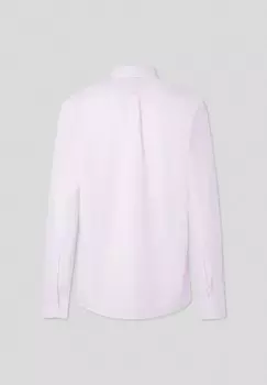 Рубашка CL BD OXF STRIPE PKT Faonnable, светло-розовый