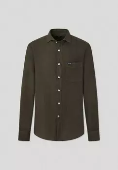 Рубашка CL SPRD GDLIN Faonnable, оливковый